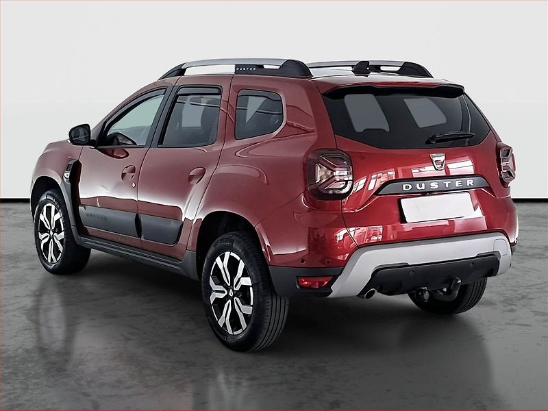Dacia Duster (2022) Prestige 1.5 Blue dCi, ČR - fotka 4 z 18