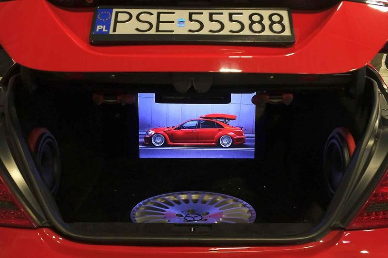 Začal 13. ročník automobilového veletrhu Prague Car Festival. Končí 27. října.Pražský veletržní areál, Beranových 669, Praha 9 - Letňany