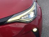 Toyota C-HR 1.8HSD, ČR, Selection, záruka - náhled 8