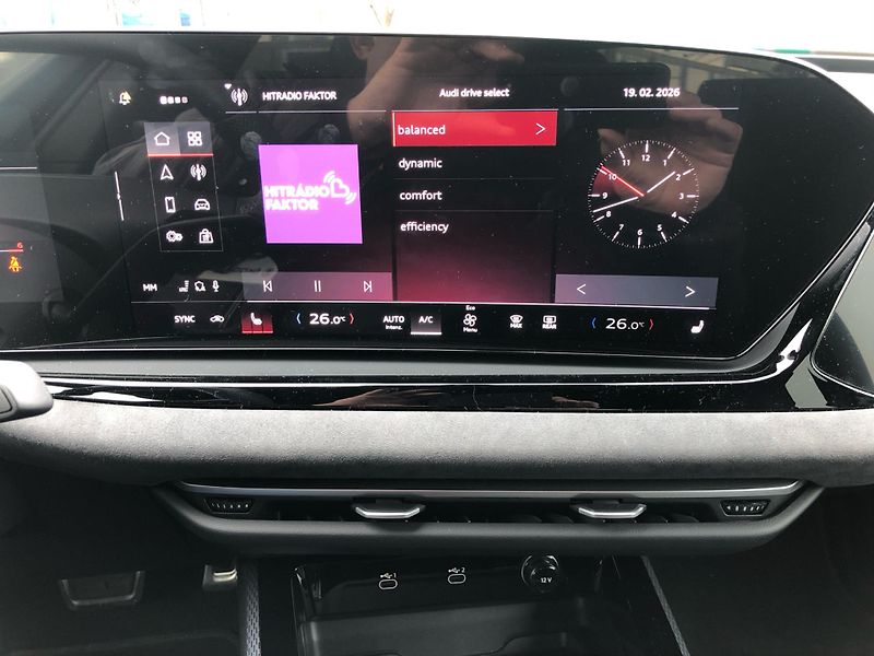 Audi A5 2.0 TDI quattro 150kW - fotka 19 z 29