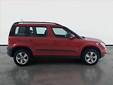 Škoda Yeti (2010) Ambition 2.0 TDI, 4X4, ČR - náhled 6