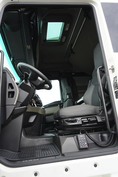 MAN TGX (2022) 18.470 / E 6 / GM / ZESTAW PRZ - fotka 7 z 50