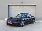 Mazda MX-5 2.0L 135kW SKYACTIV-G ČR 1.MAJ - náhled 1