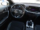Kia Pro_Ceed (2023) GT-Line 1.5 T-GDI - náhled 7
