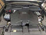 Audi Q8 E55 TFSI Quattro S-line - náhled 38