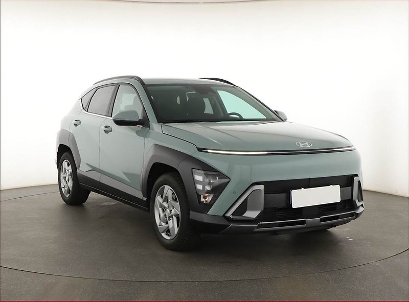 Hyundai Kona (2025) 1.6 T-GDI - fotografie inzerátu