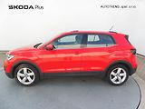 Volkswagen T-Cross (2021) Style 1,5 TSI 110kW DSG - náhled 2