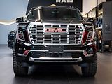GMC Yukon (2025) 6.2 V8 Denali Reserve Package - náhled 11