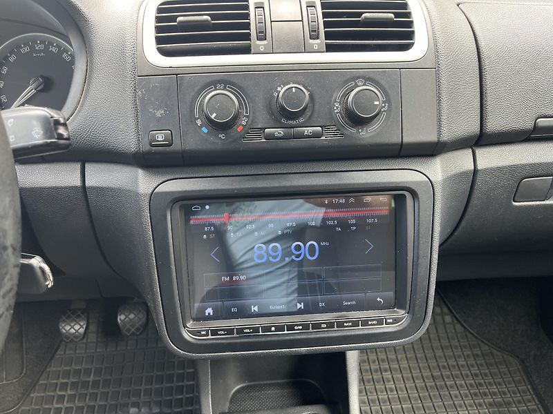 Škoda Fabia (2008) 1,2 i 51 Kw SPORT, ČR!!! - fotka 13 z 17