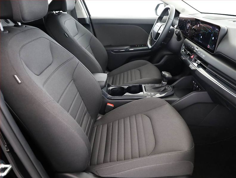 Kia K4 (2026) 1.6 T-GDI, Exclusive, Navi - fotka 7 z 21