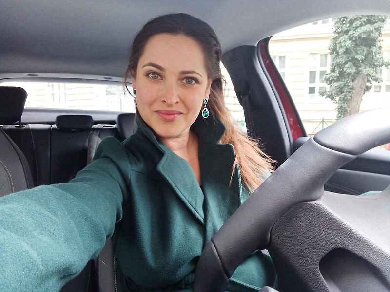Bára Vaculíková
