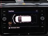 Volkswagen Touran (2018) 2.0 TDi R-Line, DSG, LED - náhled 16