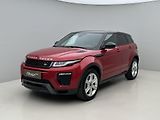 Land Rover Range Rover Evoque AWD HSE Si4 AUT - náhled 1