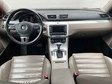 Volkswagen Passat (2009) 2.0 TDI, Highline, DSG - náhled 8
