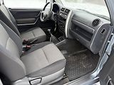 Suzuki Jimny 1,3i 4x4 TAŽNÉ - náhled 10