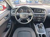 Audi A4 1,8 TFSI 125kW  Edition - náhled 16