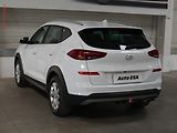 Hyundai Tucson (2019) 1.6T-GDI, ČR, servis.kniha - náhled 3
