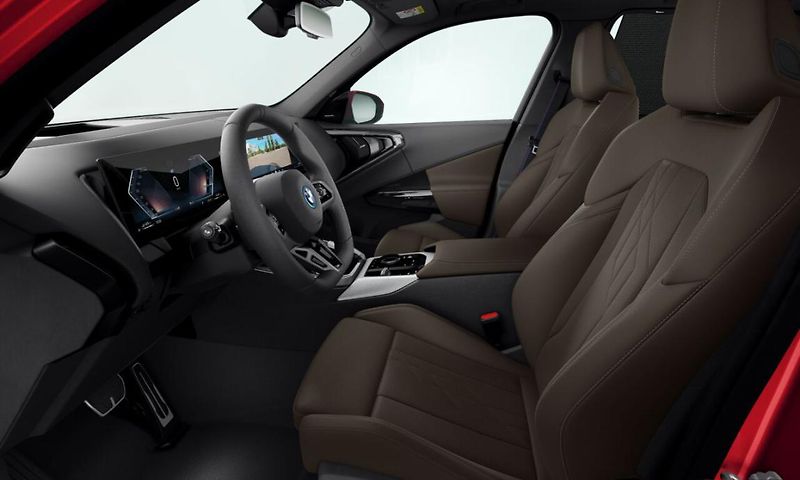 BMW X3 30e xDrive - fotka 4 z 4