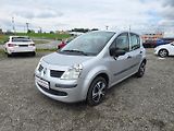 Renault Modus (2007) 1.2 55KW klima,garance km - náhled 2
