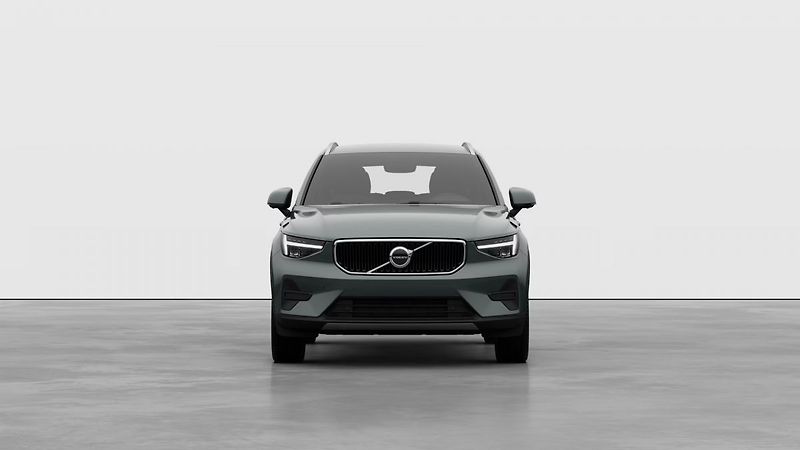 Volvo XC40 (2026) B3 2.0L 163 HP AT7 FWD CORE - fotka 3 z 6