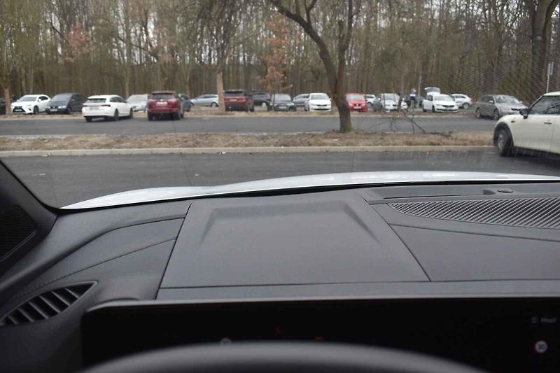Kia Sportage je poctivě udělané a poměrně pohledné SUV.