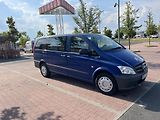 Mercedes-Benz Vito (2014) Střední verze délky  - náhled 4