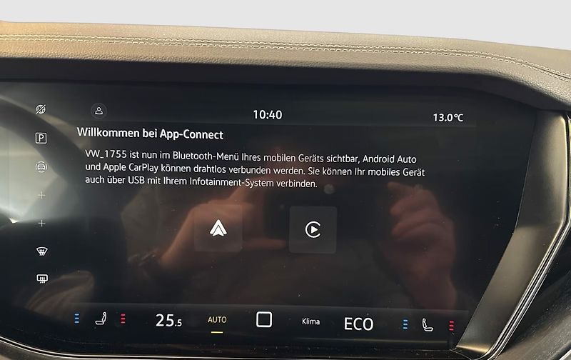 Volkswagen Touareg eHybrid Elegance Pano Vzduch - fotka 10 z 13
