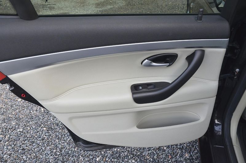 Saab 9-3 (2007) AERO 2.8 V6 Turbo 202kW - fotka 19 z 42