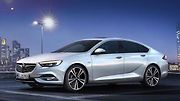 Pořadí v kategorii vozů střední třídy ovládl Opel Insignia