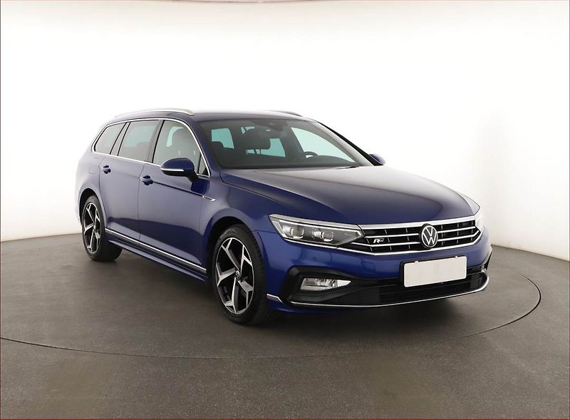 Volkswagen Passat (2022) 2.0 TDI - fotografie inzerátu