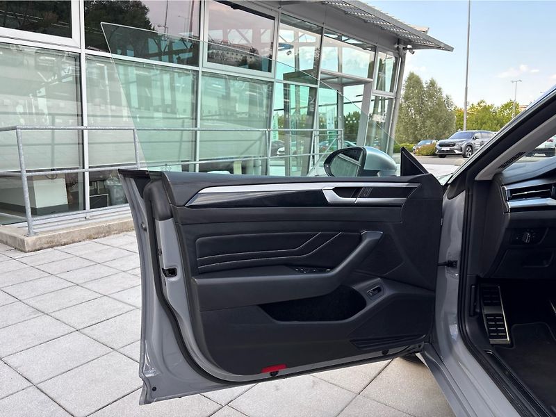 Volkswagen Arteon Shooting Brake 2.0TDi 147kW Business Premium - fotka 22 z 30