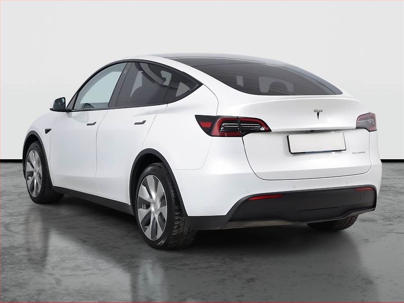 Tesla Model Y (2022) Long Range AWD 79kWh, SoH 92% - fotka 4 z 24