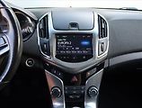 Chevrolet Cruze (2013) 1.8 i 16V, po STK - náhled 12