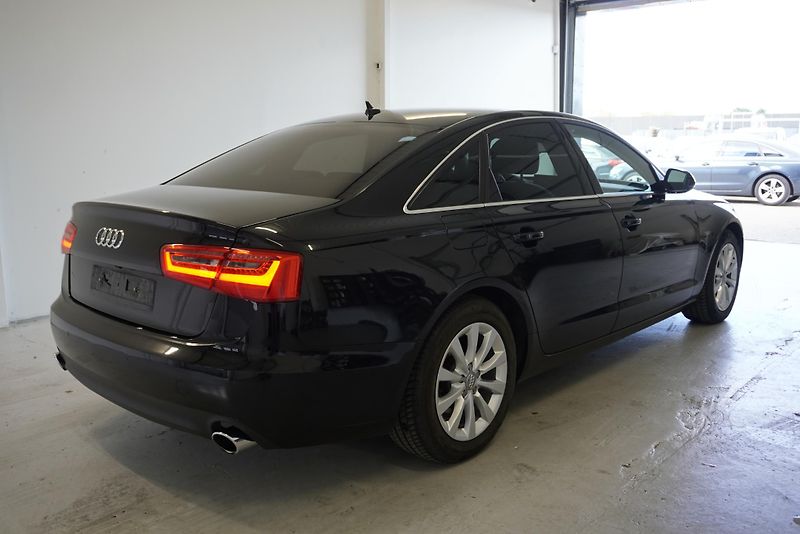 Audi A6 2,8 FSI QUATTRO AUTOMAT - fotka 5 z 34