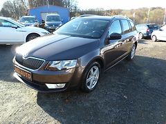 Škoda Octavia 1.4 TSI auto klima - fotografie inzerátu