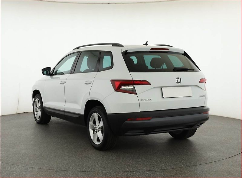 Škoda Karoq (2019) 1.5 TSI - fotka 4 z 21