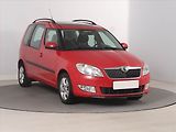 Škoda Roomster (2011) Comfort 1.2 TSI, nová STK - náhled 1