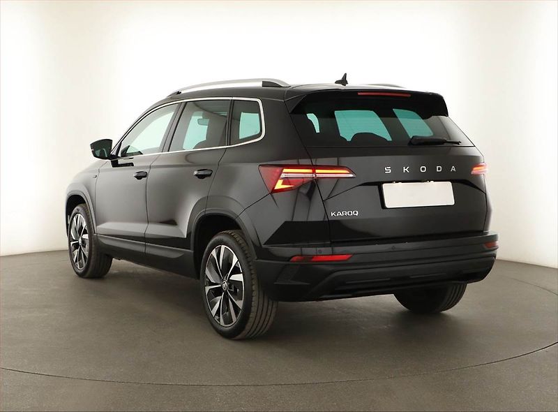 Škoda Karoq (2024) 1.5 TSI, Drive - fotka 4 z 15