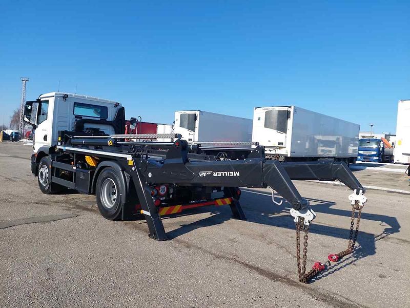 MAN TGM 18.320 BL - fotka 10 z 79