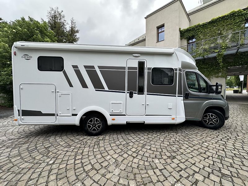 Carado Ostatní (2026) T448 2026 3,5t - fotka 2 z 22