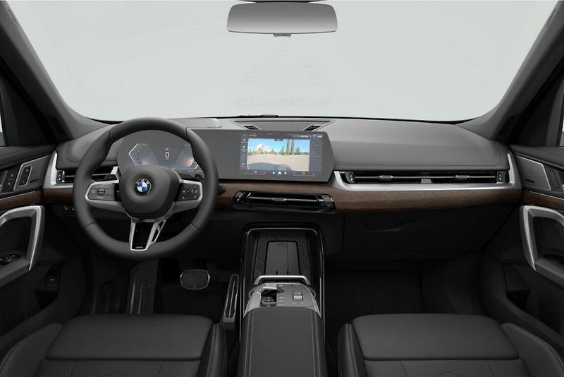 BMW X1 xDrive20d - fotka 4 z 4
