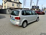 Volkswagen Touran 2.0TDi 103kW DSG NEZÁVISLÉ TOP - náhled 7