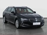 Škoda Superb (2024) Laurin&Klement 2.0 TDI - náhled 1