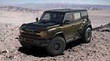 Ford Bronco (2025) BRONCO RAPTOR R - náhled 17