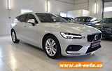 Volvo V60 2.0 D PRAV.SERVIS AUTOMAT 2020 - náhled 10