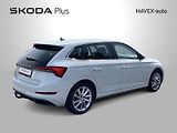 Škoda Scala (2020) 1.6 TDI Style Extra - náhled 2