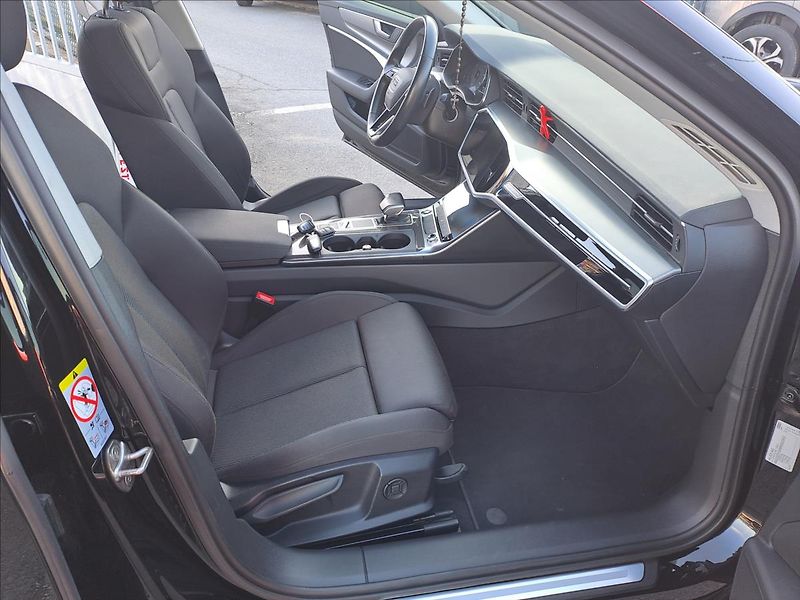 Audi A6 2,0 40TDI QUATTRO SPORT - fotka 8 z 22