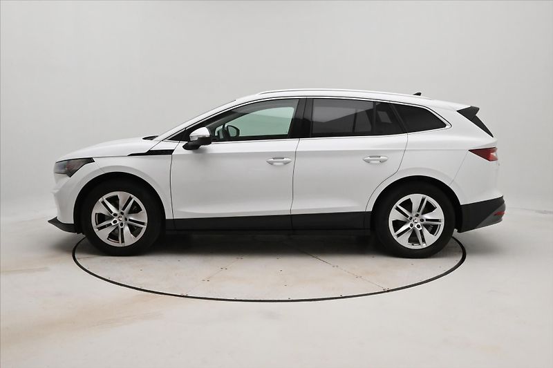 Škoda Enyaq iV 80 150kW 82kWh Záruka až 3 - fotka 8 z 24