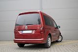 Volkswagen Caddy - náhled 4