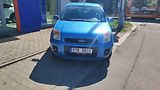 Ford Fusion (2009) 1,6 74kW ČR plný servis - náhled 2